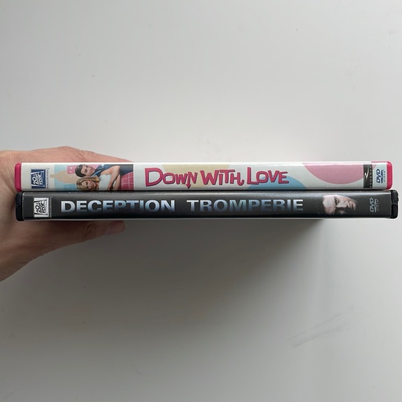 DVD Bundle: Ewan McGregor set - Picture 2 of 2